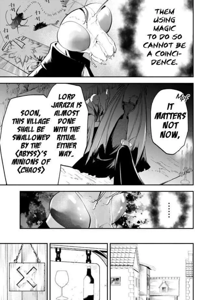 Isekai Man Chikin -HP 1 no Mama de Saikyou Saisoku Danjon Kouryaku- Chapter 100 page 3