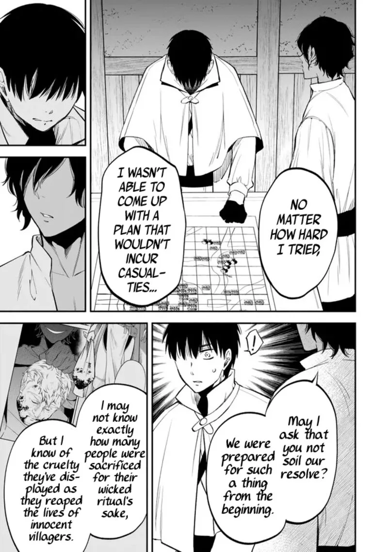 Isekai Man Chikin -HP 1 no Mama de Saikyou Saisoku Danjon Kouryaku- Chapter 106 page 5