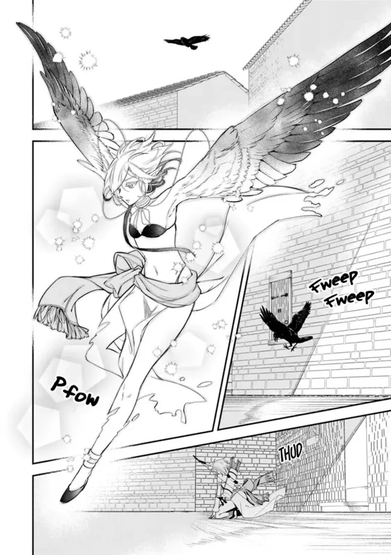 Isekai Man Chikin -HP 1 no Mama de Saikyou Saisoku Danjon Kouryaku- Chapter 107 page 10