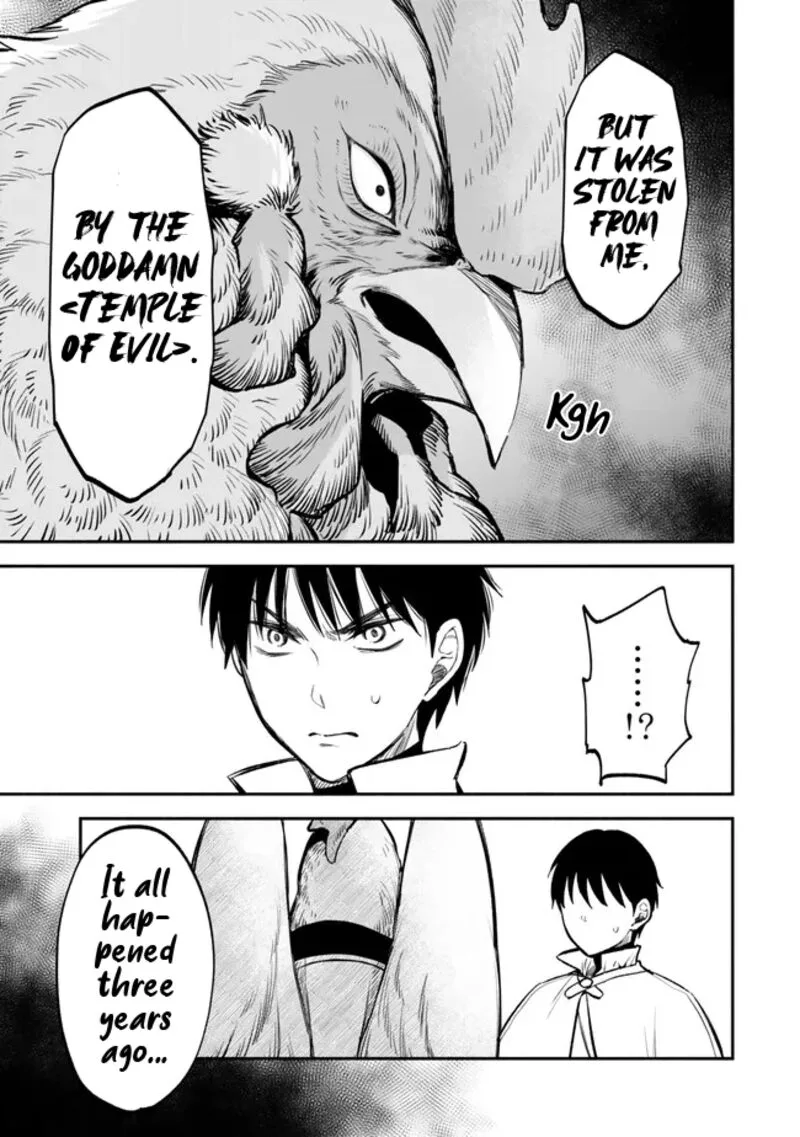 Isekai Man Chikin -HP 1 no Mama de Saikyou Saisoku Danjon Kouryaku- Chapter 108 page 11