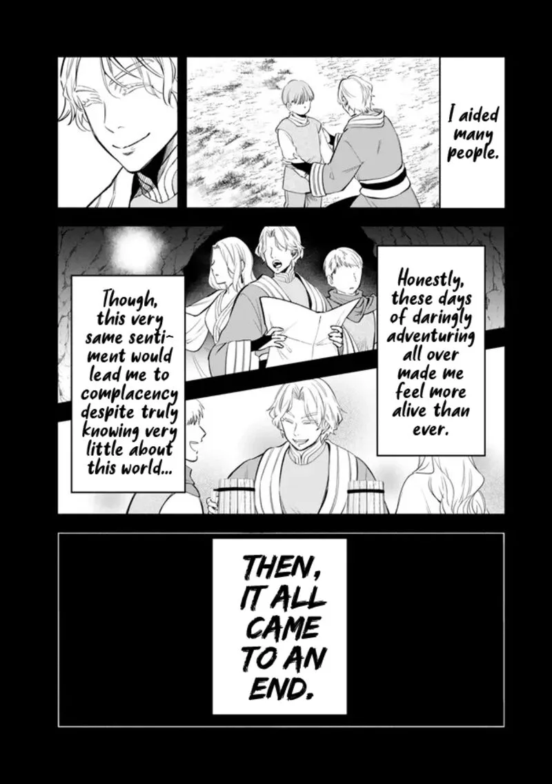 Isekai Man Chikin -HP 1 no Mama de Saikyou Saisoku Danjon Kouryaku- Chapter 108 page 13