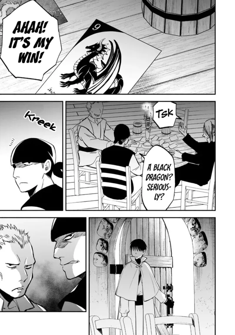 Isekai Man Chikin -HP 1 no Mama de Saikyou Saisoku Danjon Kouryaku- Chapter 108 page 1
