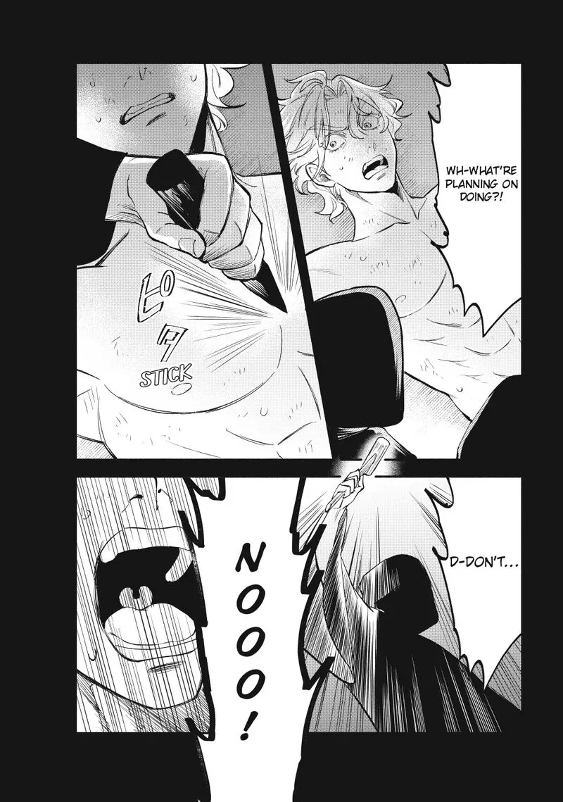 Isekai Man Chikin -HP 1 no Mama de Saikyou Saisoku Danjon Kouryaku- Chapter 109 page 4