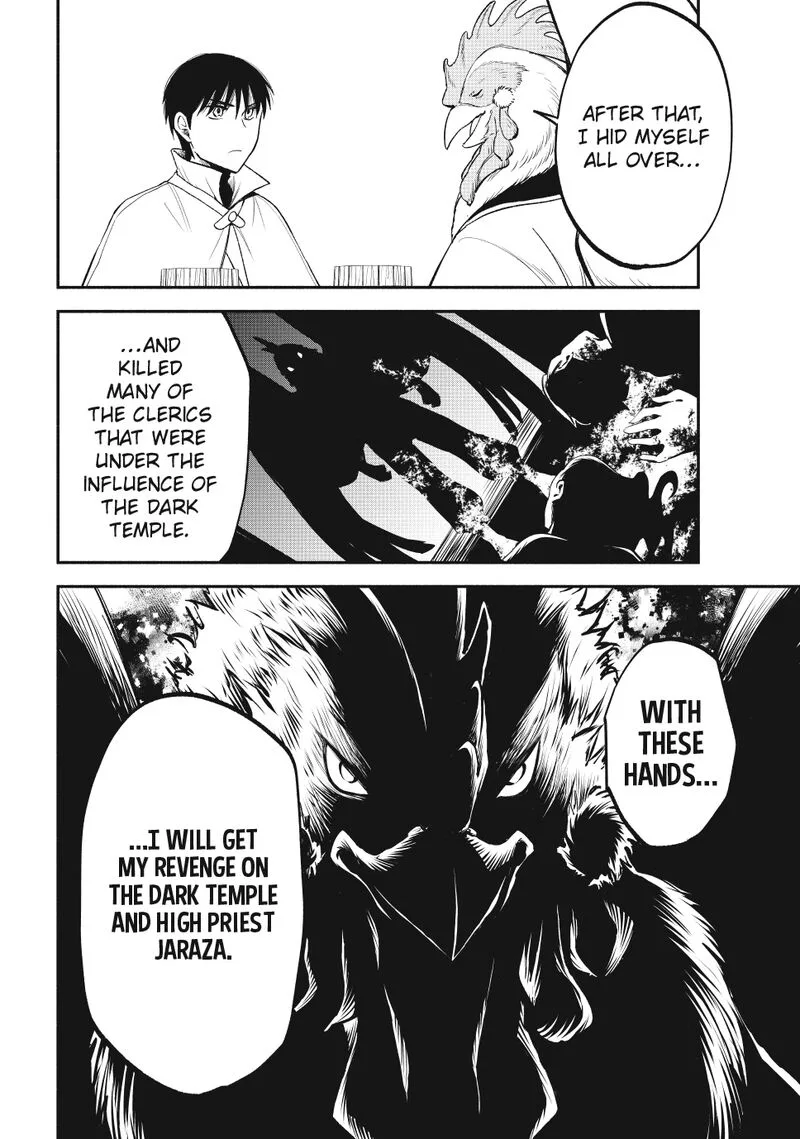 Isekai Man Chikin -HP 1 no Mama de Saikyou Saisoku Danjon Kouryaku- Chapter 109 page 11