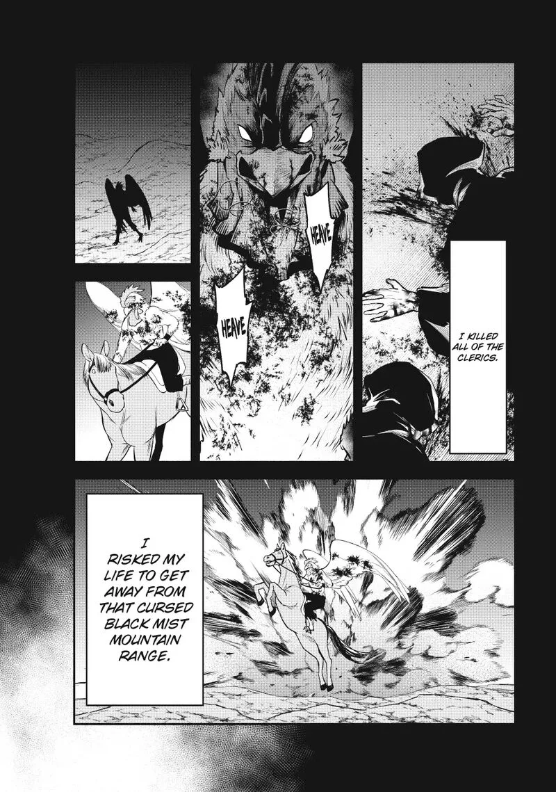 Isekai Man Chikin -HP 1 no Mama de Saikyou Saisoku Danjon Kouryaku- Chapter 109 page 10