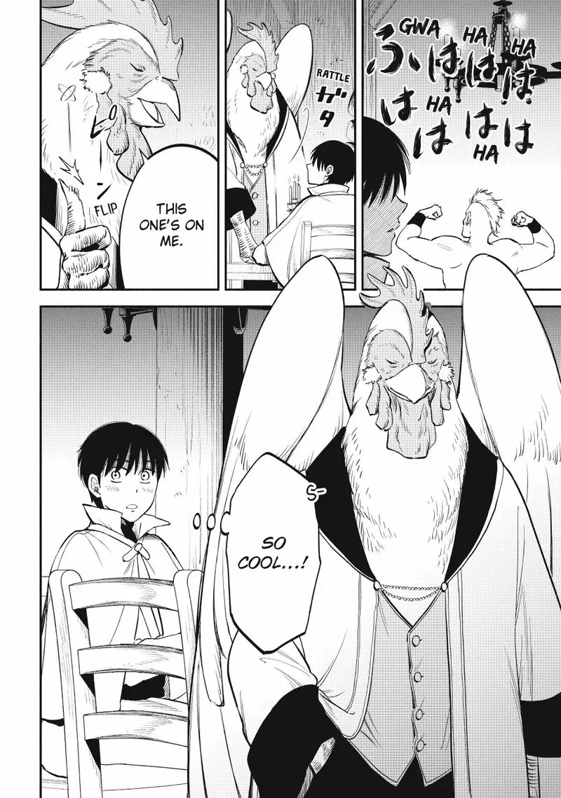 Isekai Man Chikin -HP 1 no Mama de Saikyou Saisoku Danjon Kouryaku- Chapter 109 page 15