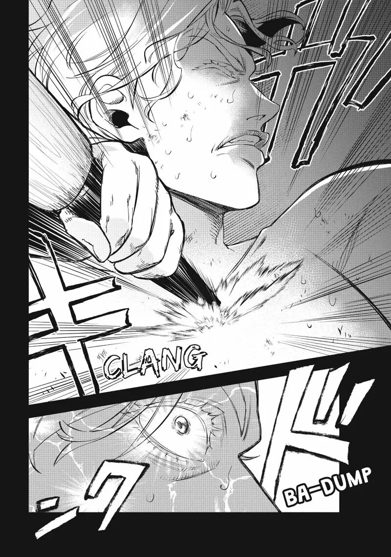 Isekai Man Chikin -HP 1 no Mama de Saikyou Saisoku Danjon Kouryaku- Chapter 109 page 5