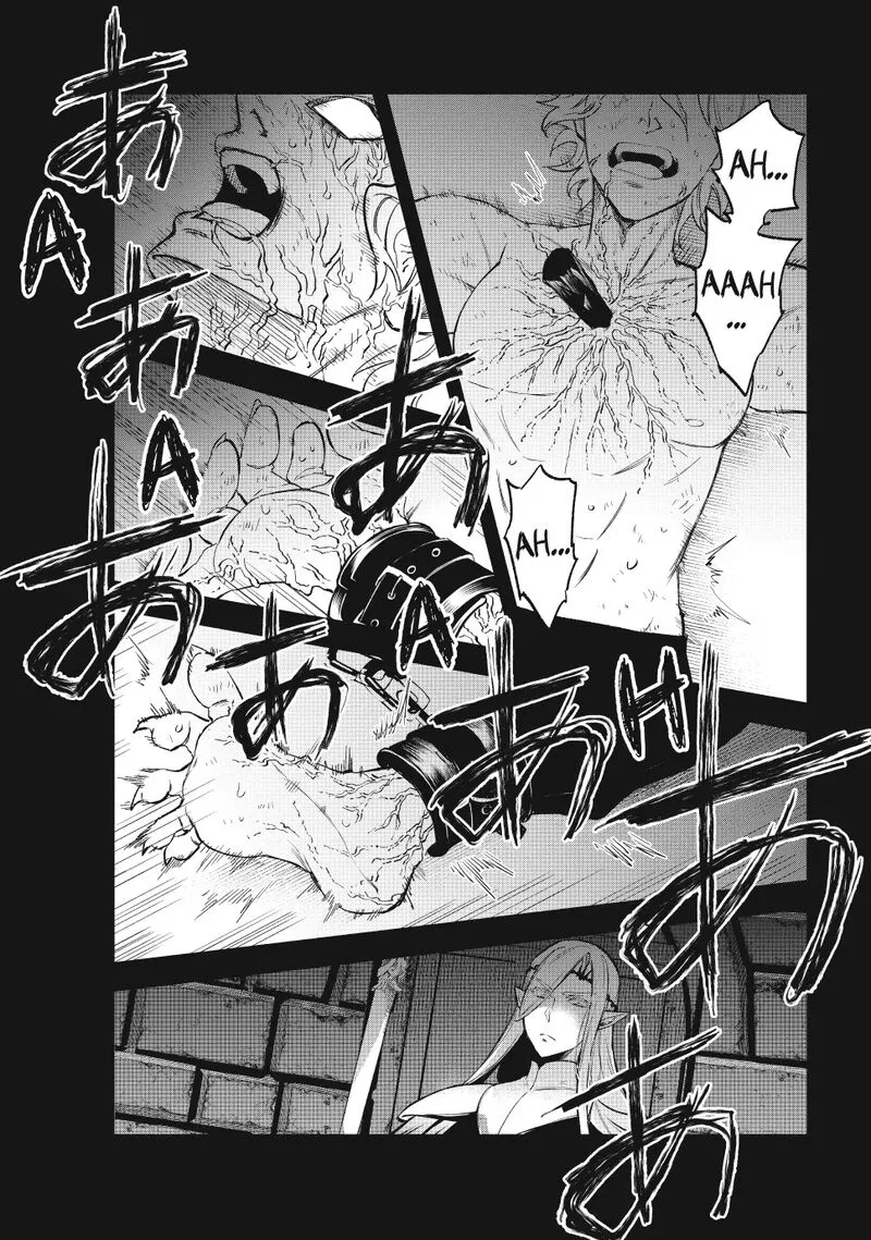 Isekai Man Chikin -HP 1 no Mama de Saikyou Saisoku Danjon Kouryaku- Chapter 109 page 6