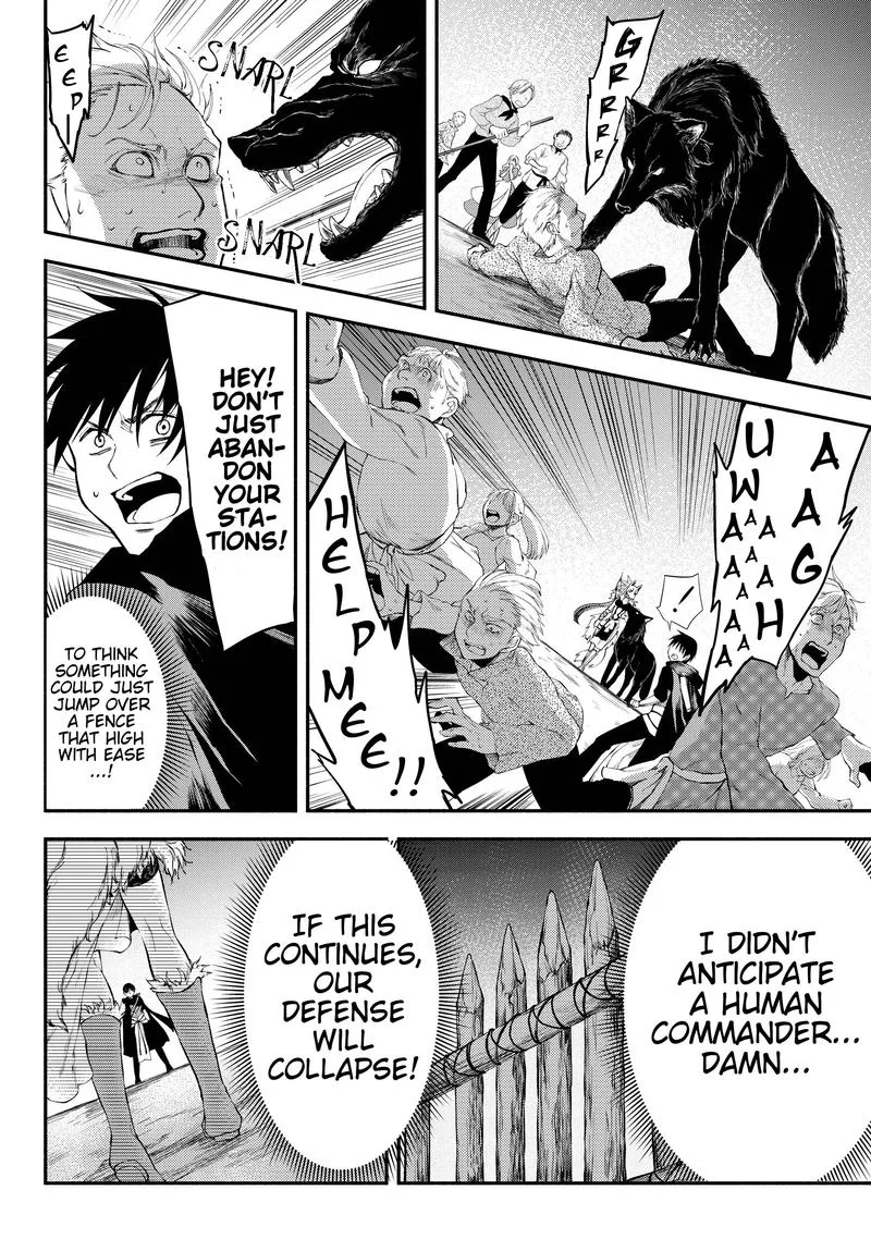 Isekai Man Chikin -HP 1 no Mama de Saikyou Saisoku Danjon Kouryaku- Chapter 11 page 3