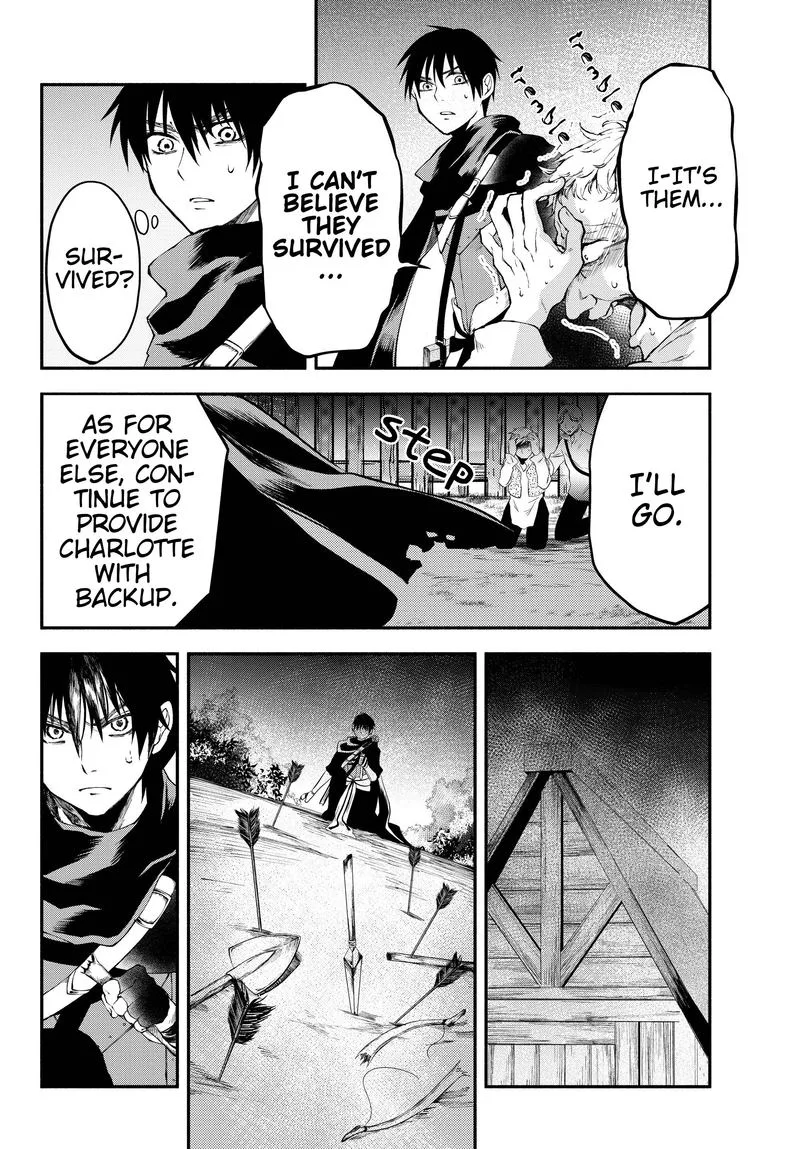 Isekai Man Chikin -HP 1 no Mama de Saikyou Saisoku Danjon Kouryaku- Chapter 11 page 5
