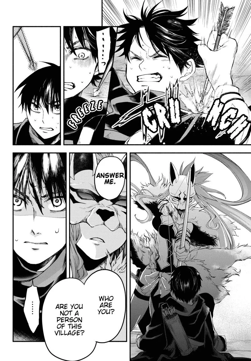 Isekai Man Chikin -HP 1 no Mama de Saikyou Saisoku Danjon Kouryaku- Chapter 11 page 9