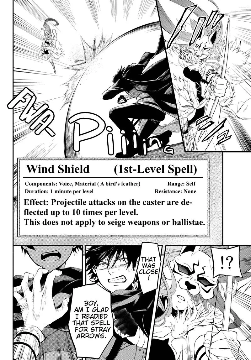 Isekai Man Chikin -HP 1 no Mama de Saikyou Saisoku Danjon Kouryaku- Chapter 11 page 7