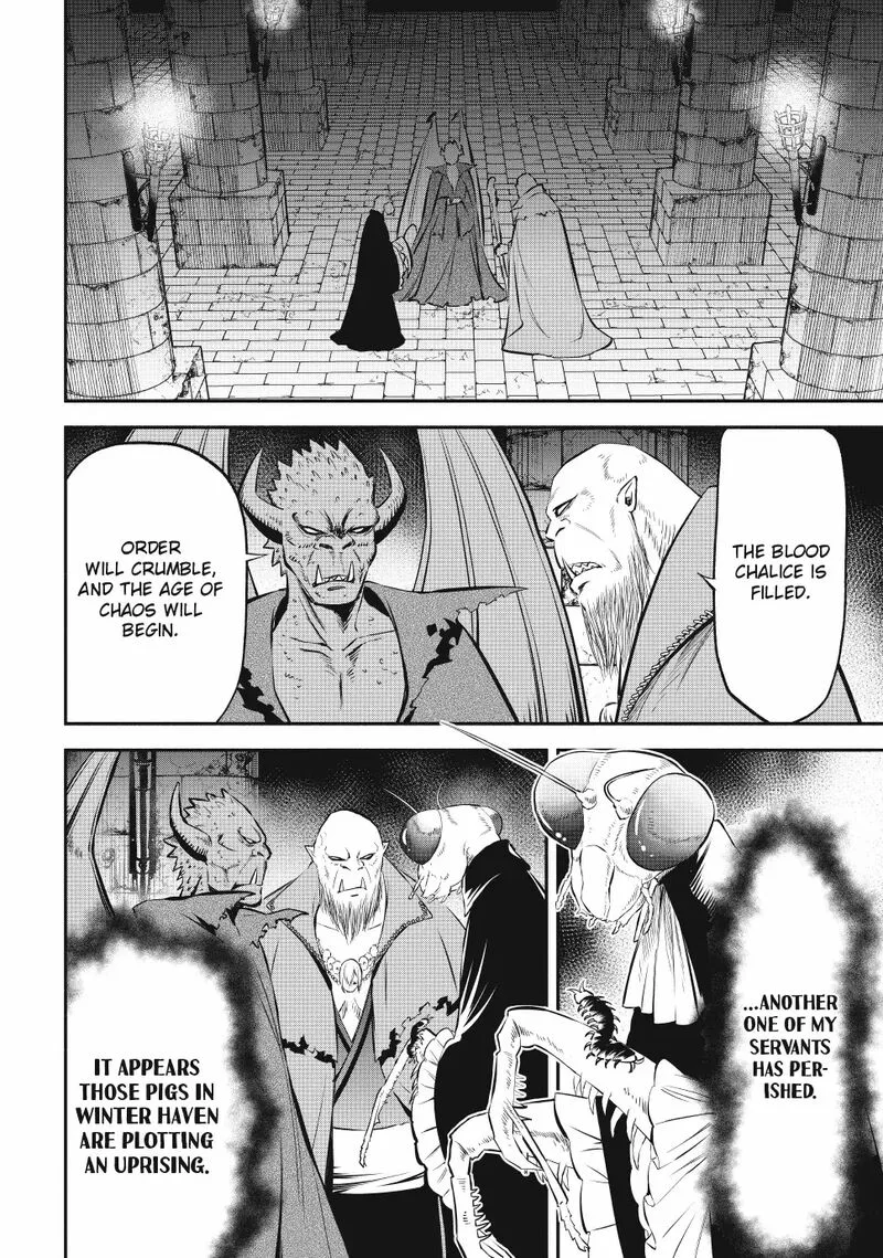 Isekai Man Chikin -HP 1 no Mama de Saikyou Saisoku Danjon Kouryaku- Chapter 110 page 15