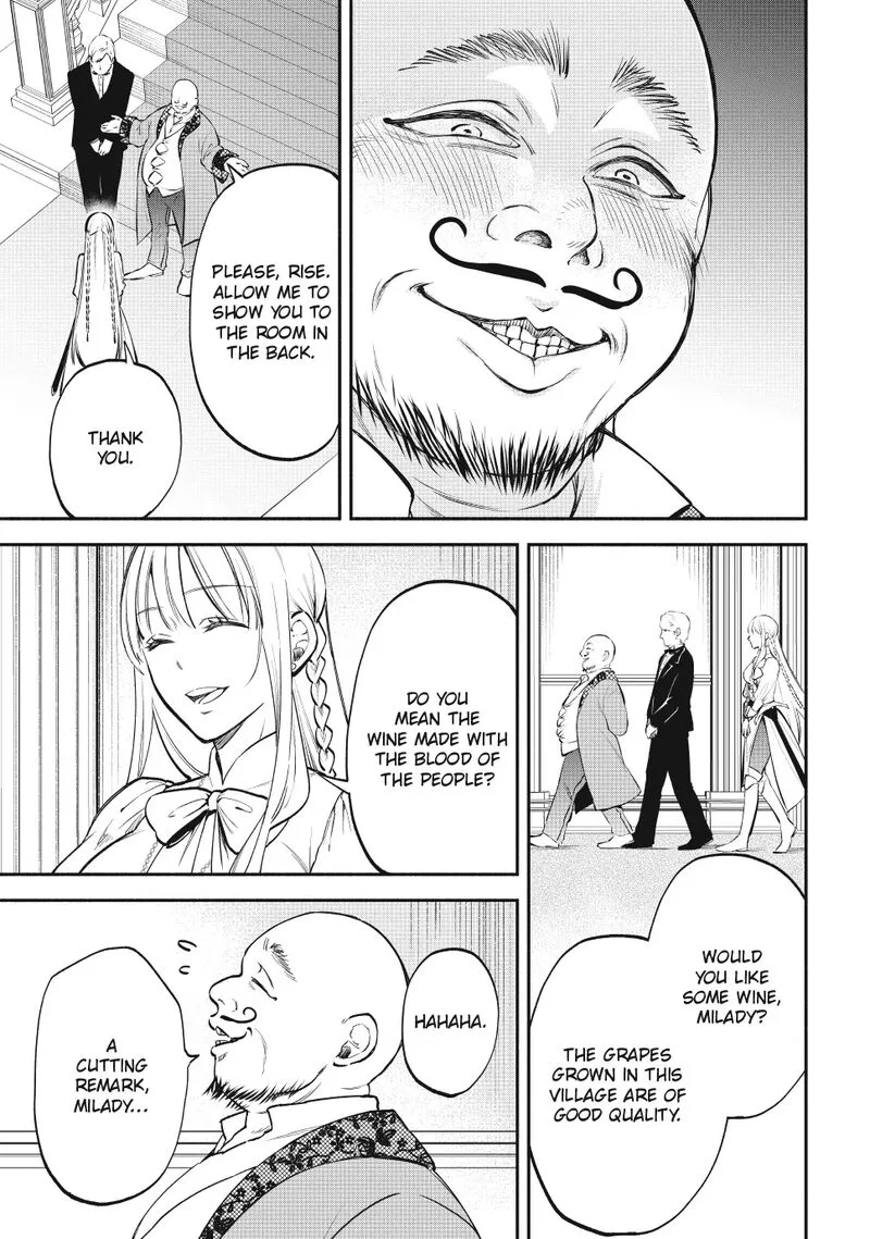 Isekai Man Chikin -HP 1 no Mama de Saikyou Saisoku Danjon Kouryaku- Chapter 111 page 13