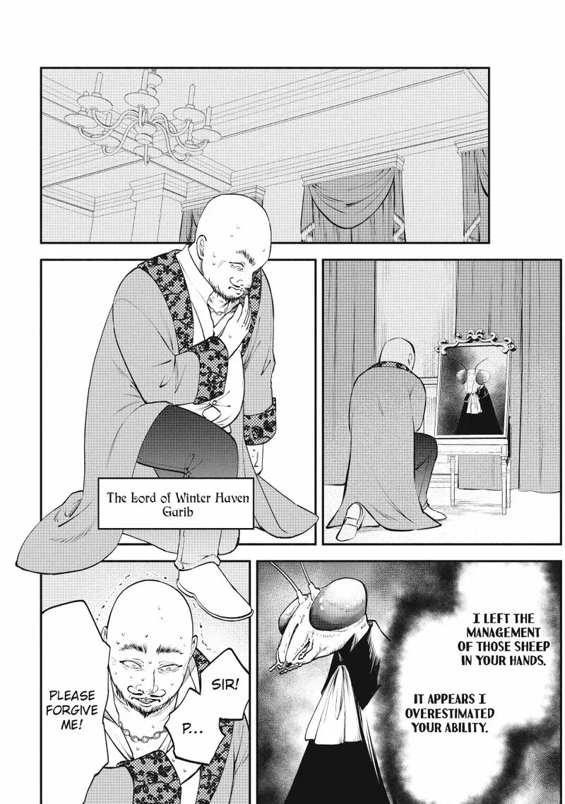 Isekai Man Chikin -HP 1 no Mama de Saikyou Saisoku Danjon Kouryaku- Chapter 111 page 4