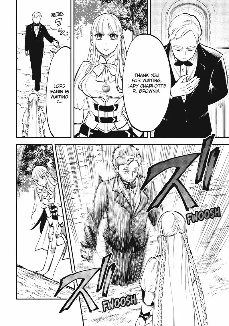 Isekai Man Chikin -HP 1 no Mama de Saikyou Saisoku Danjon Kouryaku- Chapter 111 page 10