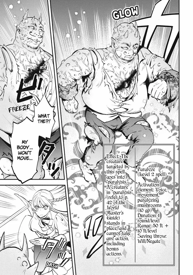 Isekai Man Chikin -HP 1 no Mama de Saikyou Saisoku Danjon Kouryaku- Chapter 112 page 10