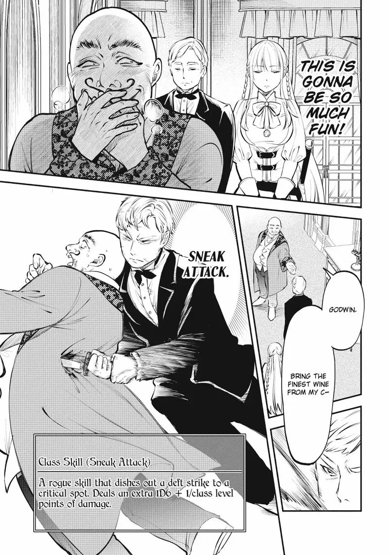 Isekai Man Chikin -HP 1 no Mama de Saikyou Saisoku Danjon Kouryaku- Chapter 112 page 2