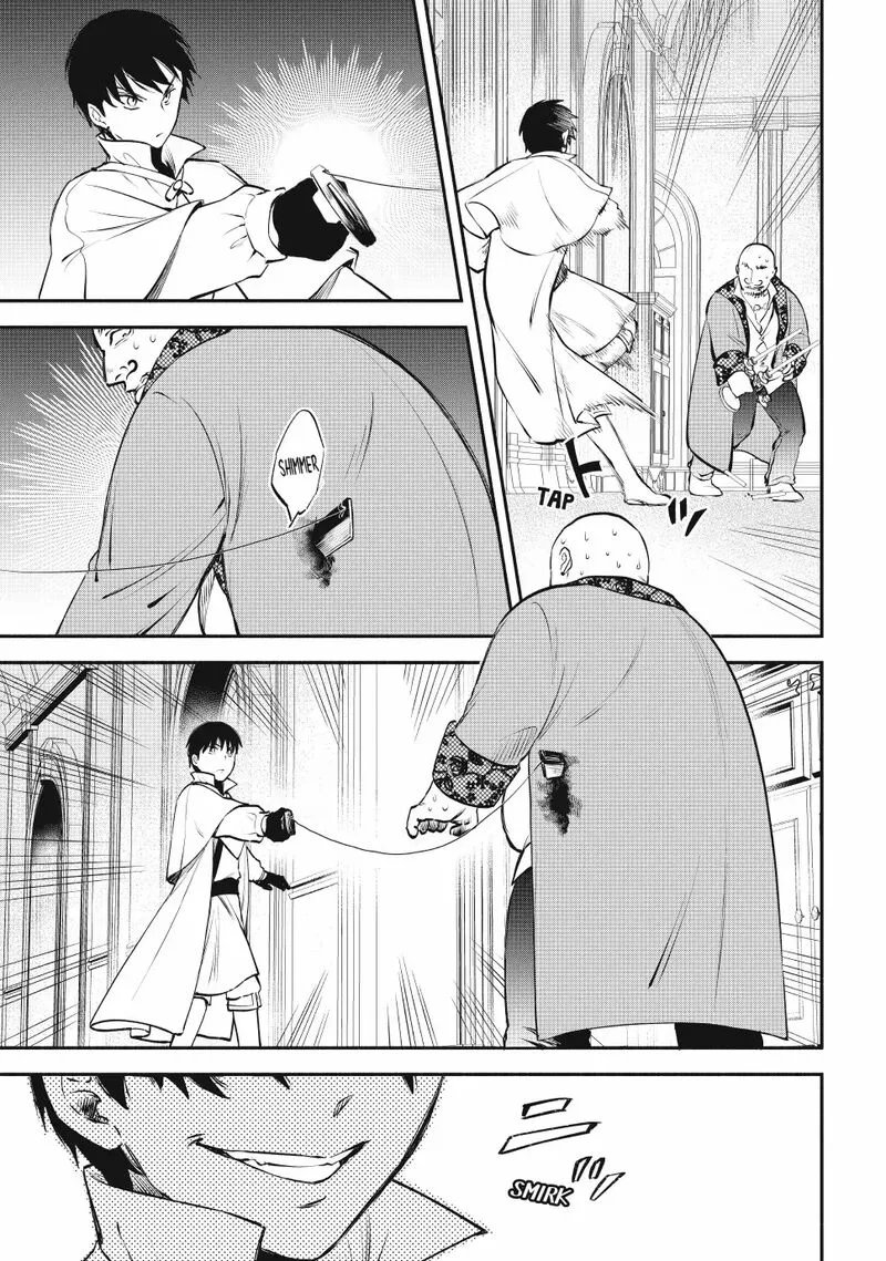 Isekai Man Chikin -HP 1 no Mama de Saikyou Saisoku Danjon Kouryaku- Chapter 112 page 4