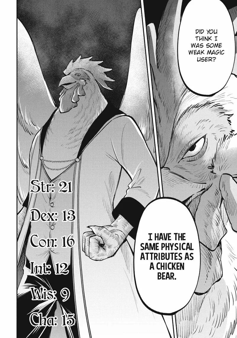Isekai Man Chikin -HP 1 no Mama de Saikyou Saisoku Danjon Kouryaku- Chapter 113 page 10