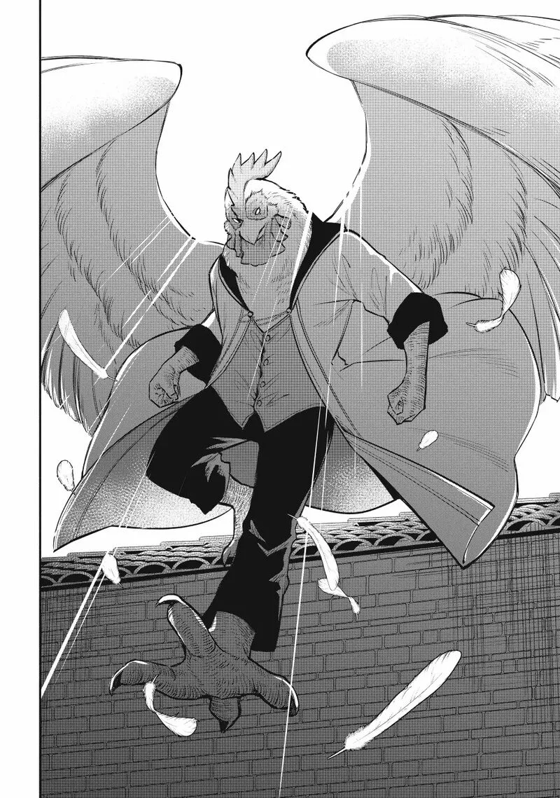 Isekai Man Chikin -HP 1 no Mama de Saikyou Saisoku Danjon Kouryaku- Chapter 113 page 6