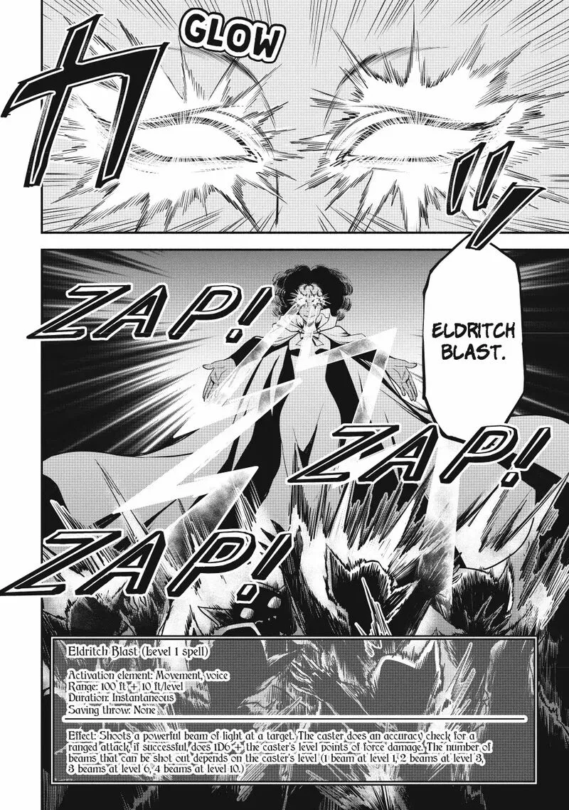 Isekai Man Chikin -HP 1 no Mama de Saikyou Saisoku Danjon Kouryaku- Chapter 116 page 3