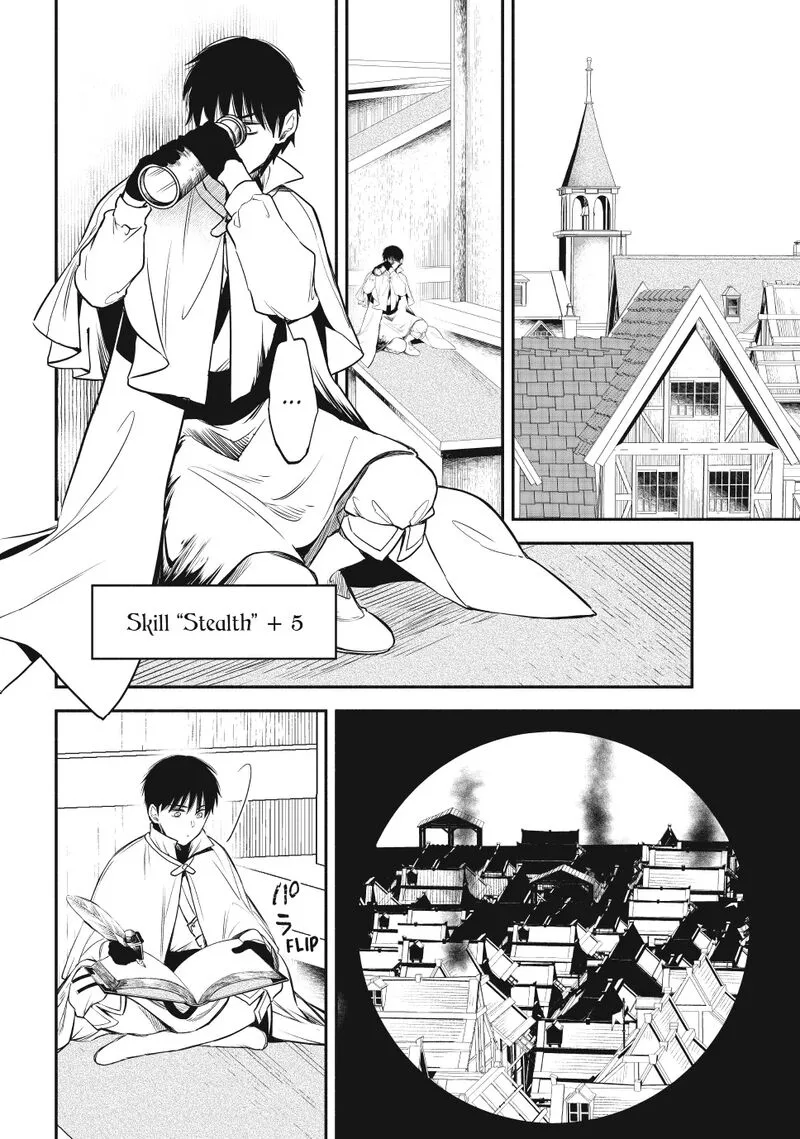 Isekai Man Chikin -HP 1 no Mama de Saikyou Saisoku Danjon Kouryaku- Chapter 116 page 11