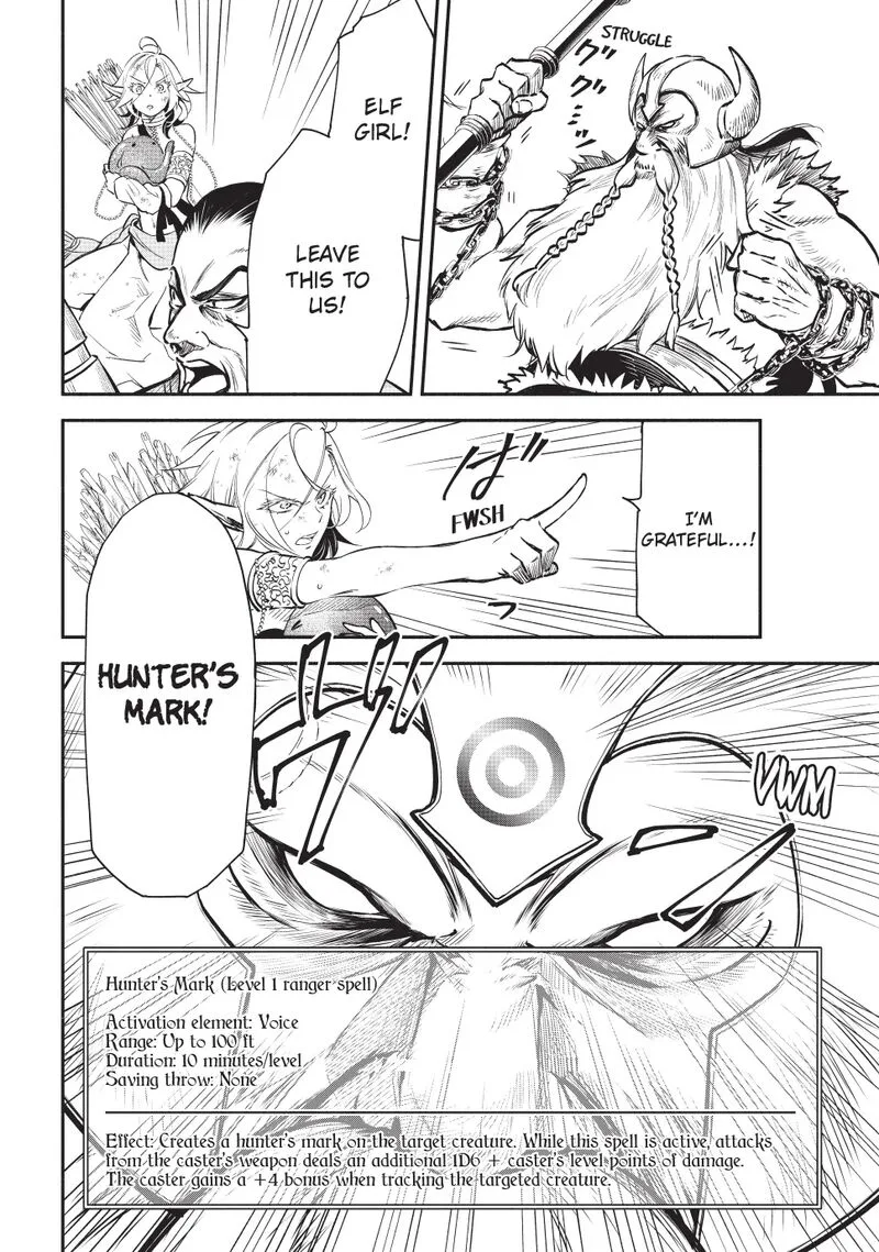 Isekai Man Chikin -HP 1 no Mama de Saikyou Saisoku Danjon Kouryaku- Chapter 117 page 10