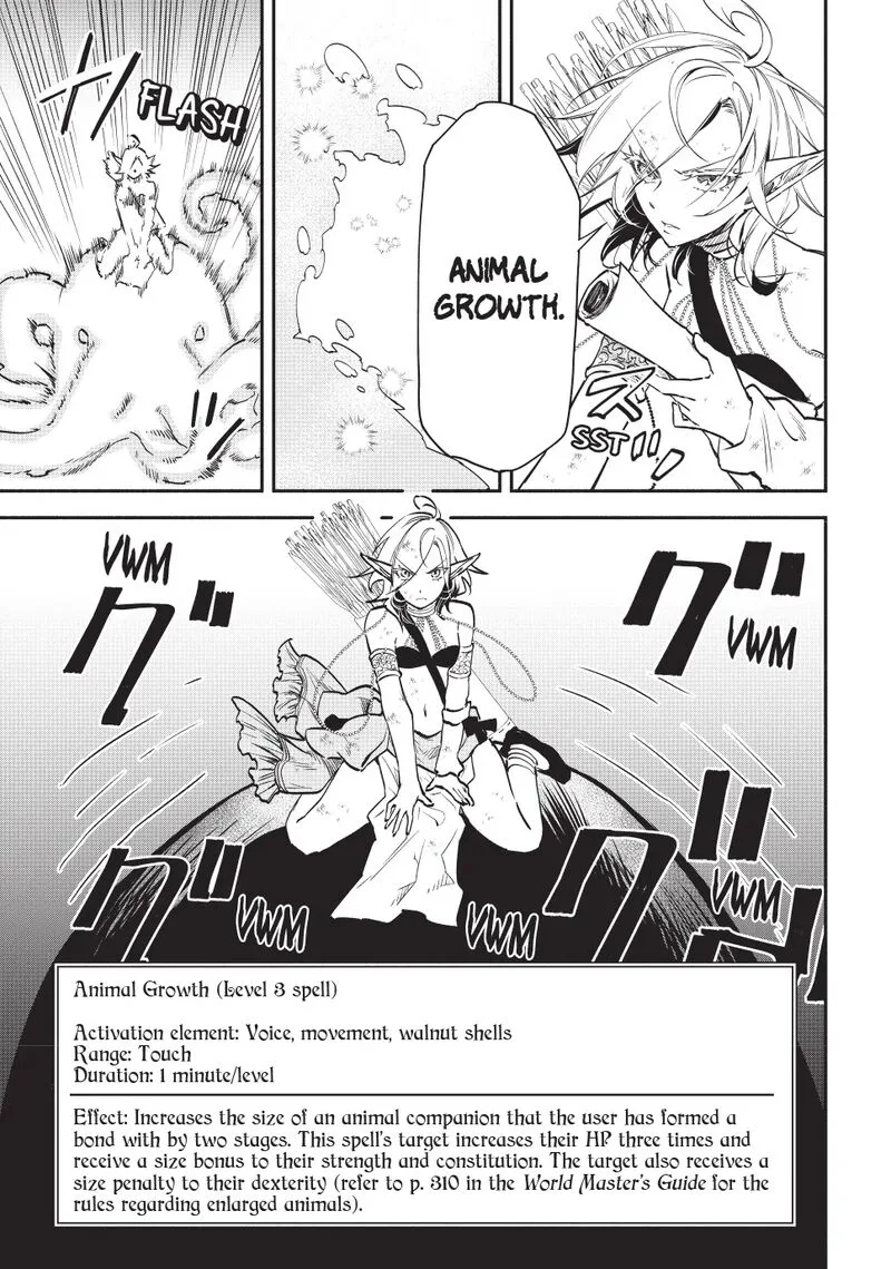 Isekai Man Chikin -HP 1 no Mama de Saikyou Saisoku Danjon Kouryaku- Chapter 117 page 17