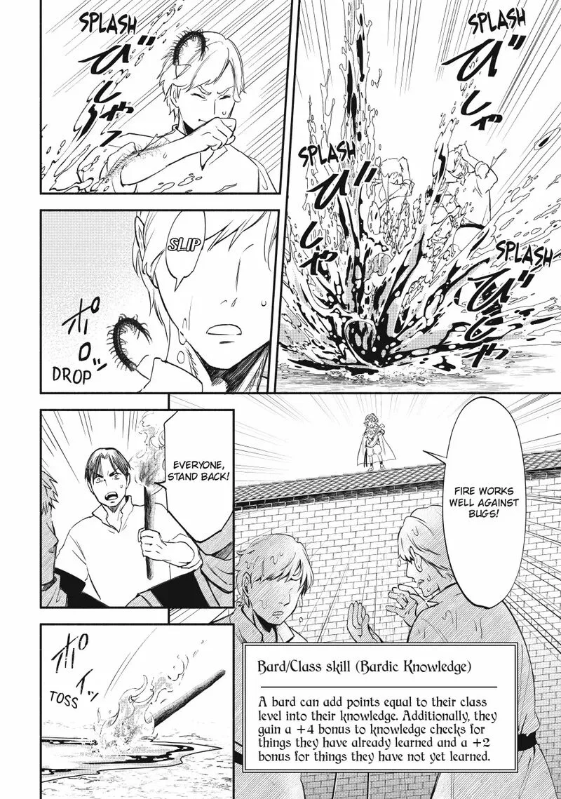 Isekai Man Chikin -HP 1 no Mama de Saikyou Saisoku Danjon Kouryaku- Chapter 118 page 16