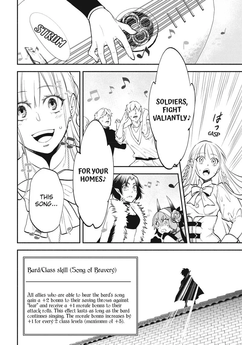 Isekai Man Chikin -HP 1 no Mama de Saikyou Saisoku Danjon Kouryaku- Chapter 118 page 14