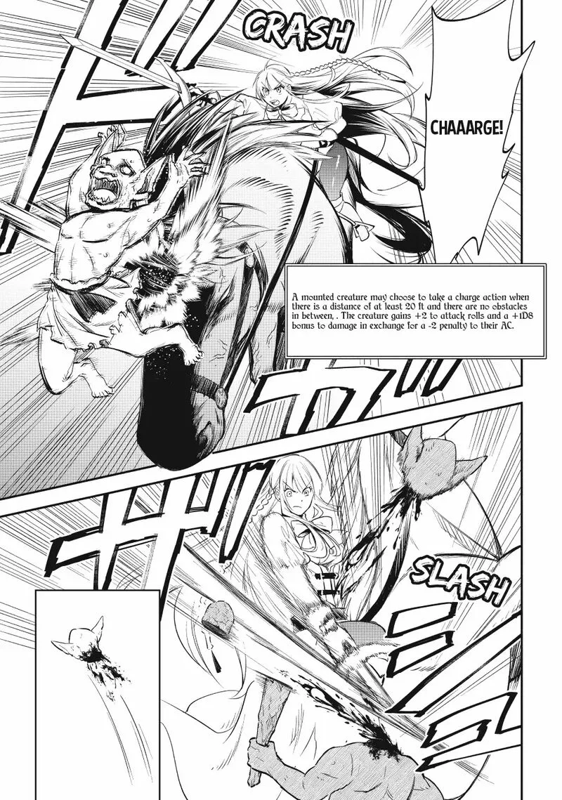 Isekai Man Chikin -HP 1 no Mama de Saikyou Saisoku Danjon Kouryaku- Chapter 118 page 3