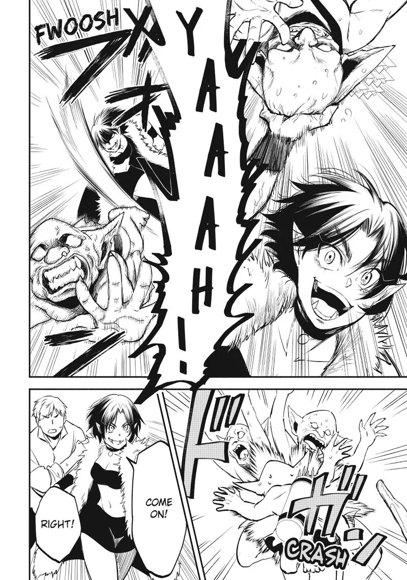 Isekai Man Chikin -HP 1 no Mama de Saikyou Saisoku Danjon Kouryaku- Chapter 118 page 8