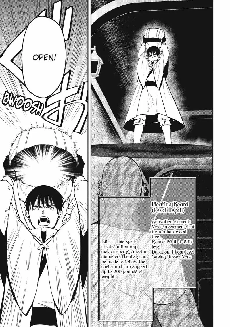 Isekai Man Chikin -HP 1 no Mama de Saikyou Saisoku Danjon Kouryaku- Chapter 119 page 19