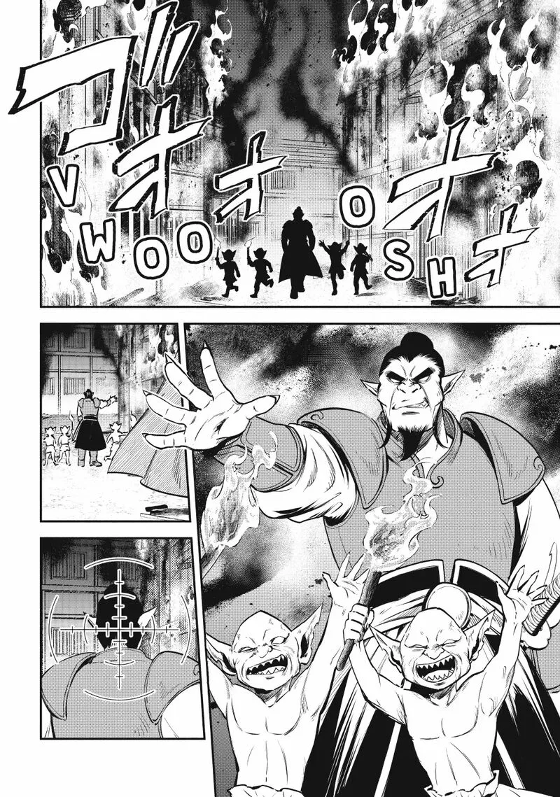 Isekai Man Chikin -HP 1 no Mama de Saikyou Saisoku Danjon Kouryaku- Chapter 119 page 2