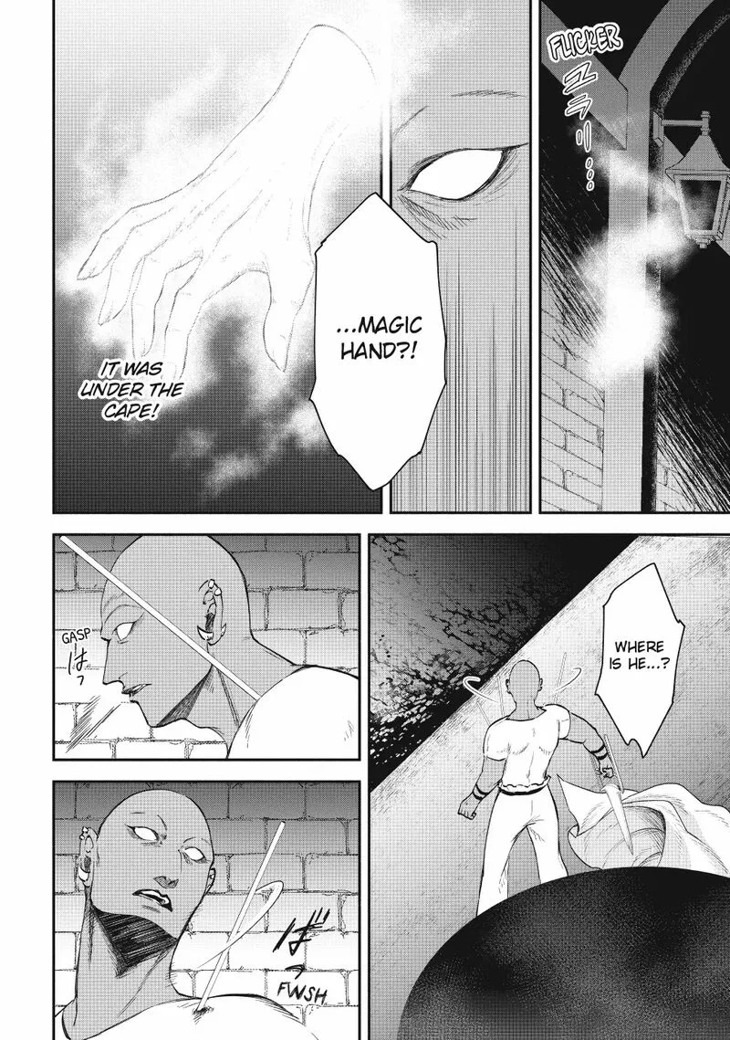 Isekai Man Chikin -HP 1 no Mama de Saikyou Saisoku Danjon Kouryaku- Chapter 119 page 18