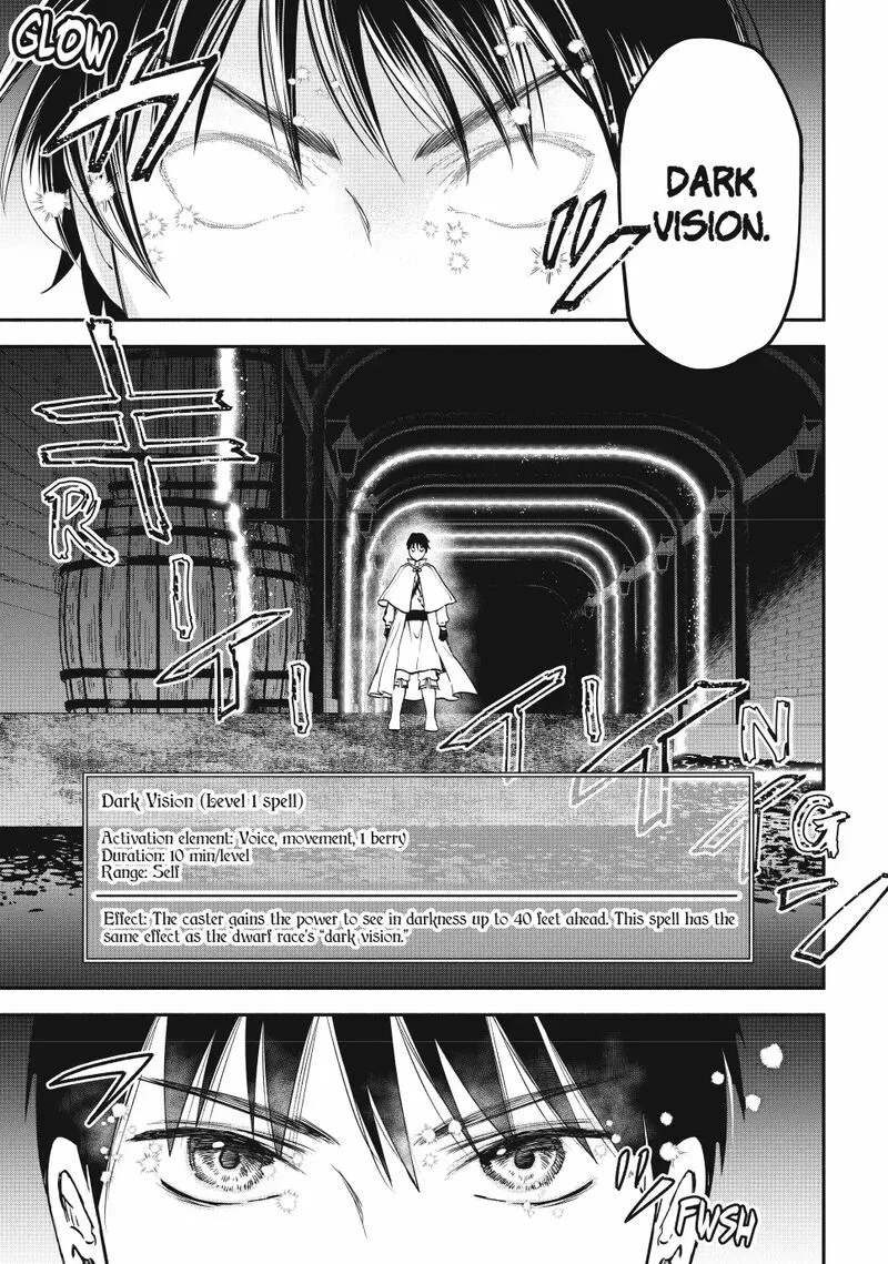 Isekai Man Chikin -HP 1 no Mama de Saikyou Saisoku Danjon Kouryaku- Chapter 119 page 7
