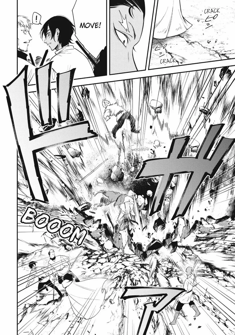 Isekai Man Chikin -HP 1 no Mama de Saikyou Saisoku Danjon Kouryaku- Chapter 119 page 24