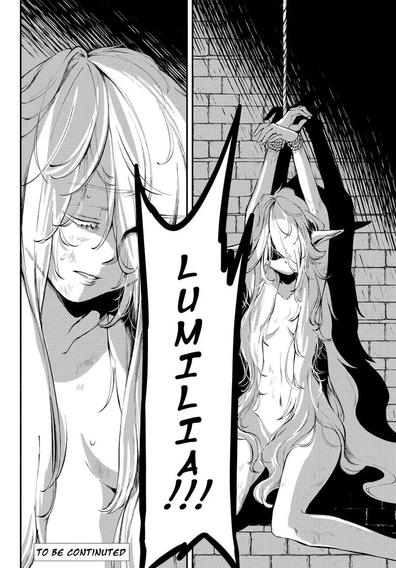 Isekai Man Chikin -HP 1 no Mama de Saikyou Saisoku Danjon Kouryaku- Chapter 12 page 14