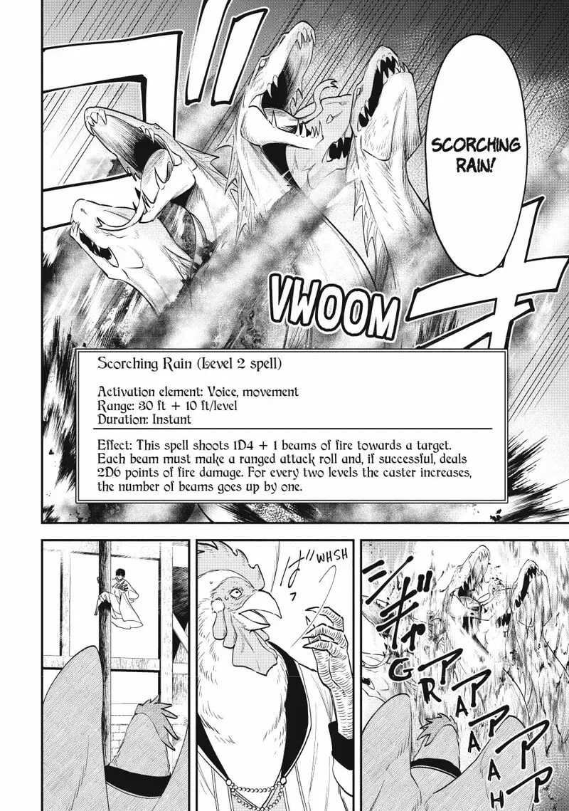 Isekai Man Chikin -HP 1 no Mama de Saikyou Saisoku Danjon Kouryaku- Chapter 120 page 10