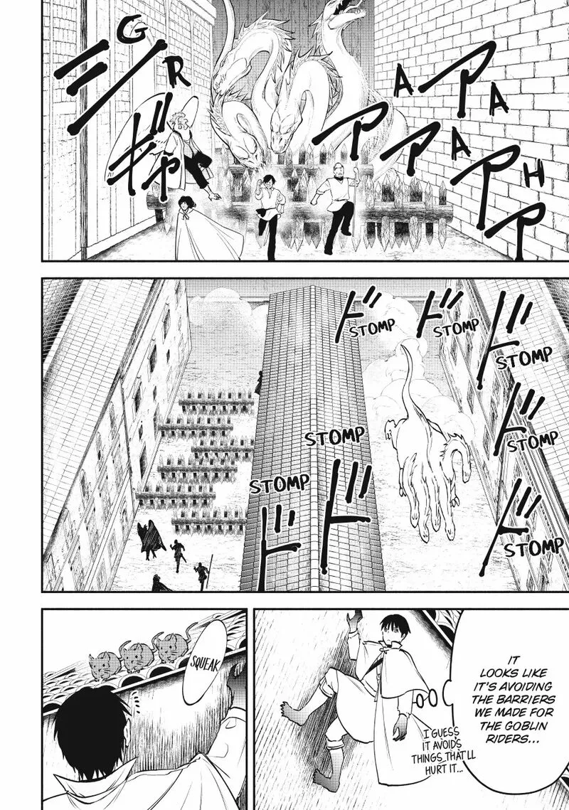 Isekai Man Chikin -HP 1 no Mama de Saikyou Saisoku Danjon Kouryaku- Chapter 120 page 16