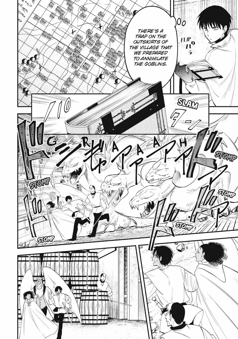Isekai Man Chikin -HP 1 no Mama de Saikyou Saisoku Danjon Kouryaku- Chapter 120 page 14