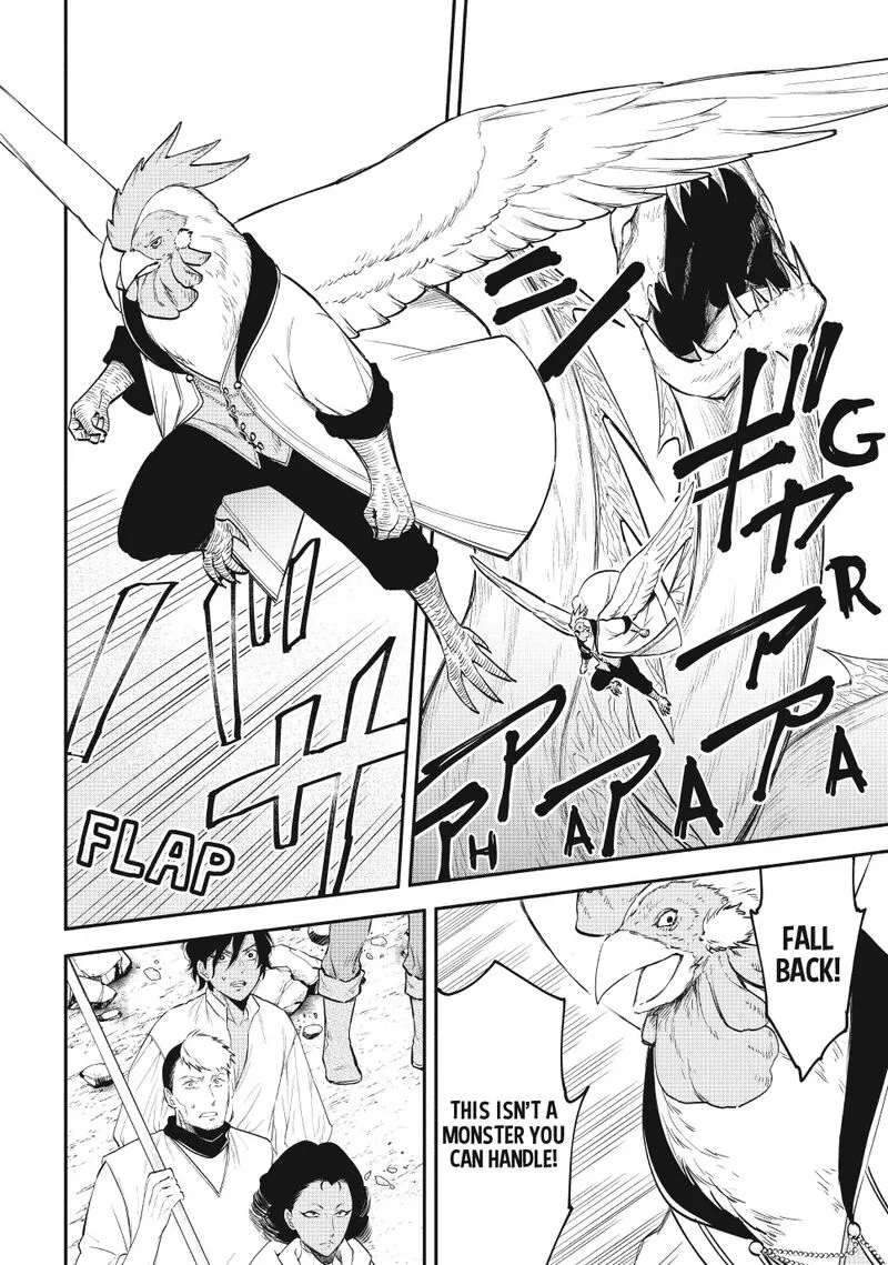 Isekai Man Chikin -HP 1 no Mama de Saikyou Saisoku Danjon Kouryaku- Chapter 120 page 6