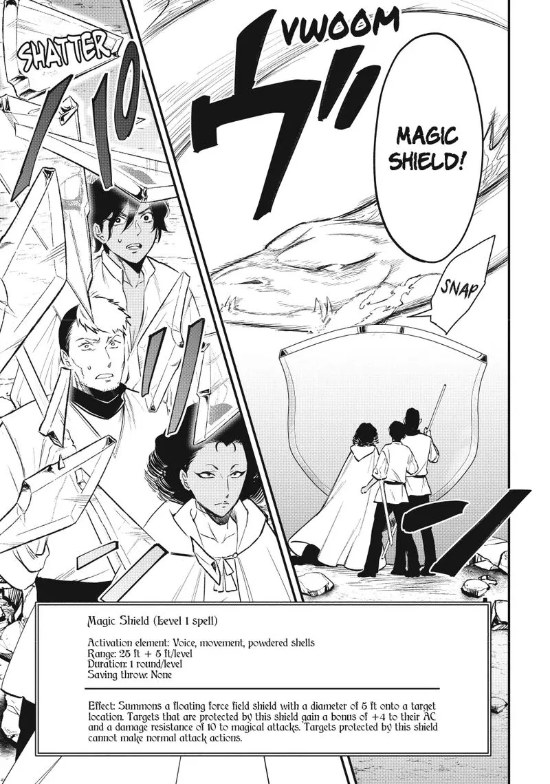 Isekai Man Chikin -HP 1 no Mama de Saikyou Saisoku Danjon Kouryaku- Chapter 120 page 5