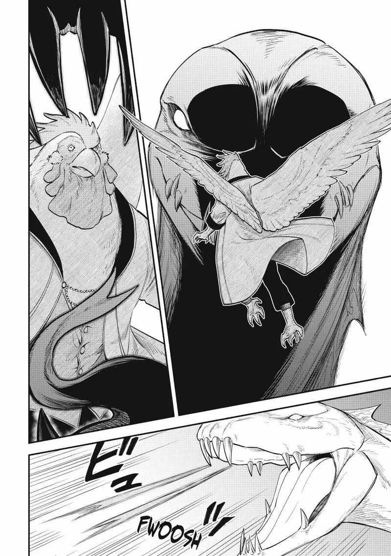 Isekai Man Chikin -HP 1 no Mama de Saikyou Saisoku Danjon Kouryaku- Chapter 120 page 22