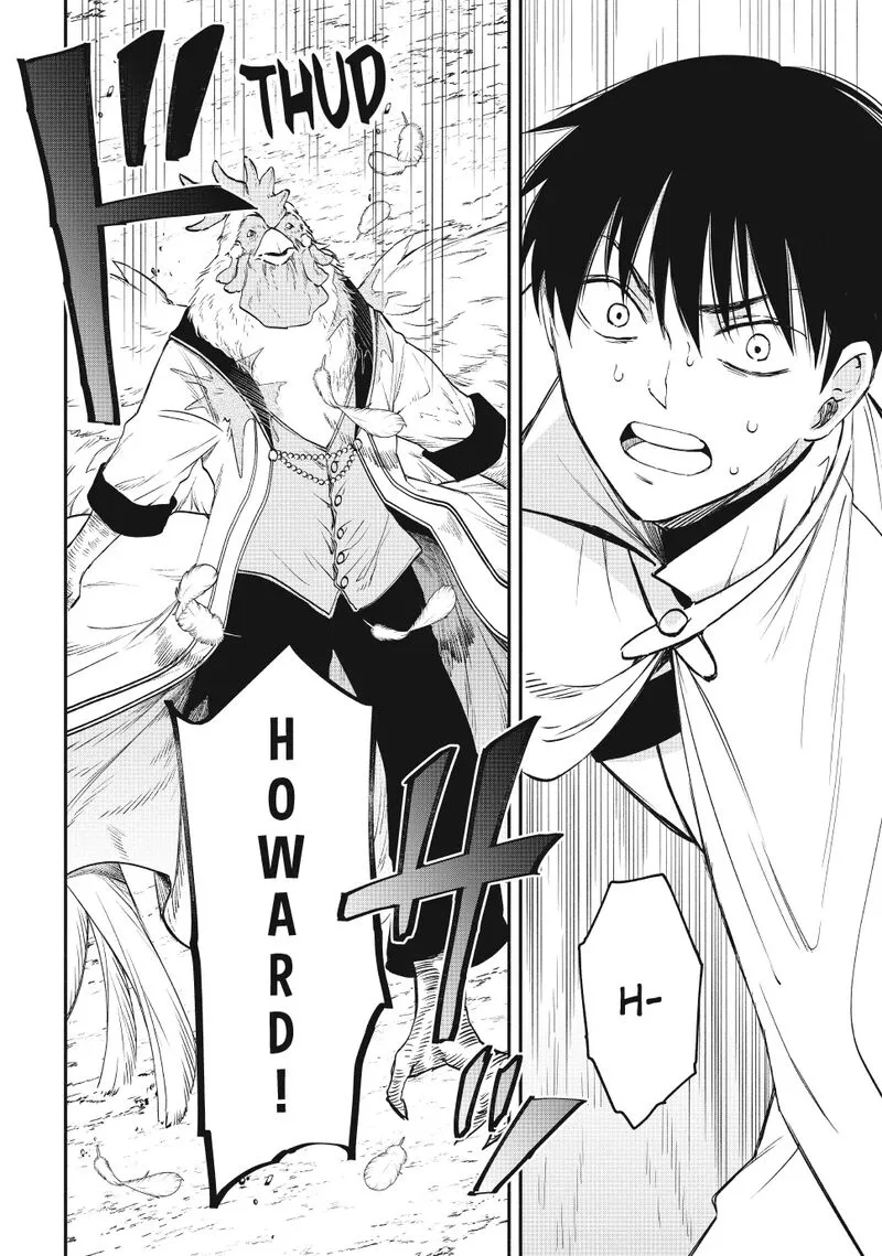 Isekai Man Chikin -HP 1 no Mama de Saikyou Saisoku Danjon Kouryaku- Chapter 120 page 24