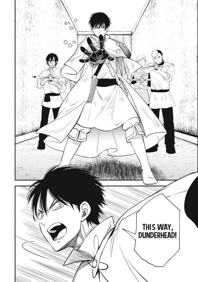 Isekai Man Chikin -HP 1 no Mama de Saikyou Saisoku Danjon Kouryaku- Chapter 121 page 12