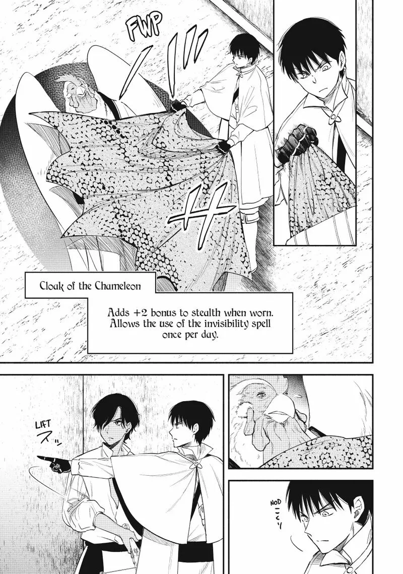 Isekai Man Chikin -HP 1 no Mama de Saikyou Saisoku Danjon Kouryaku- Chapter 121 page 9