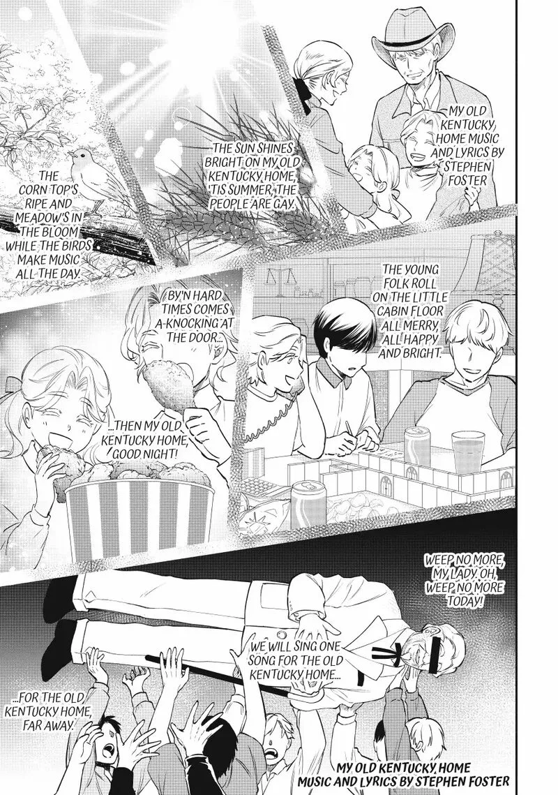 Isekai Man Chikin -HP 1 no Mama de Saikyou Saisoku Danjon Kouryaku- Chapter 121 page 3