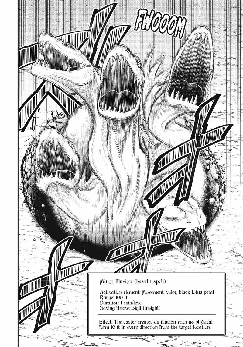 Isekai Man Chikin -HP 1 no Mama de Saikyou Saisoku Danjon Kouryaku- Chapter 122 page 10